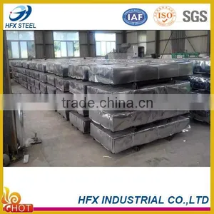 High Quality Prepainted Steel Glazed Tile thumbnail-5