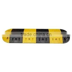 China Quality Traffic Road Steel Speed Hump thumbnail-3