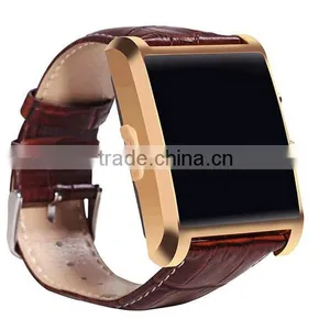 New Arrive Smart Watch for Android Phone DM08 Sync Bluetooth Pedometer Camera Mp3 Player Bluetooth Smart Wrist Watch thumbnail-6