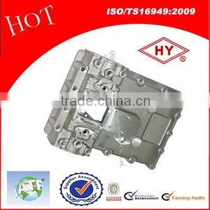 Die Casting Auto Transmission Part (1269307283) thumbnail-1