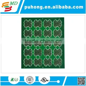 China Reliable Electronic ENIG Pcb Board thumbnail-1