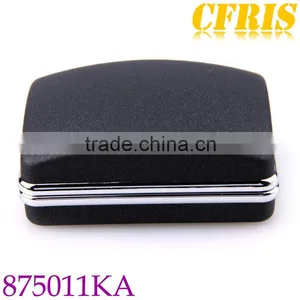 Custom Cufflink Plastic Box thumbnail-1