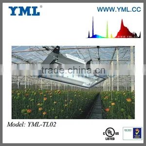 With Special Spectrum Special For Greenhouse Induction Lamp Grow Light thumbnail-1
