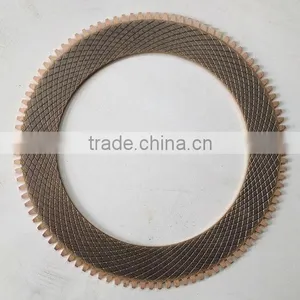 OT100 Spray Friction Disc/plate Good Quality Hot Sales thumbnail-1