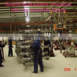 7-seat Diesel SUV/Pickup Assembly Line thumbnail-1