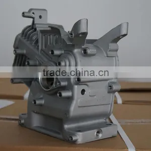 168 BISON China Taizhou Generator Spare Parts Crankcase, Cylinder Block thumbnail-3