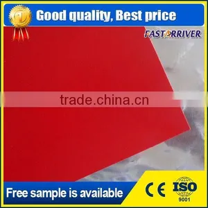 1mm Alloy 3003 Color Coated Aluminum Sheet With pe for Truck thumbnail-5