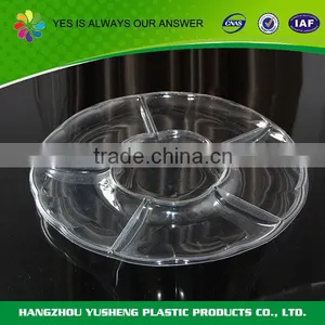 OEM Service Supply Type Fruit Packing Tray thumbnail-1