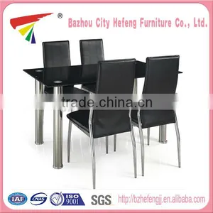 The Most Novel Modern Fibreglass French Provincial Dining Room Sets thumbnail-1