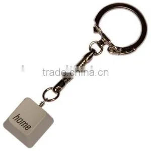 LED Keyboard Key Chains/keyring/keyholder thumbnail-1