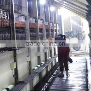 High Quality Polyester DTY Yarn for Mid-East Market thumbnail-4