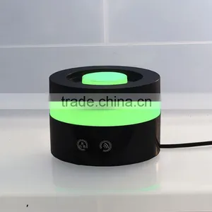 Best Selling Ultrasonic Atomizer Air Purifiers Humidifier Aroma Diffuser With CE ROHS Cetification thumbnail-5