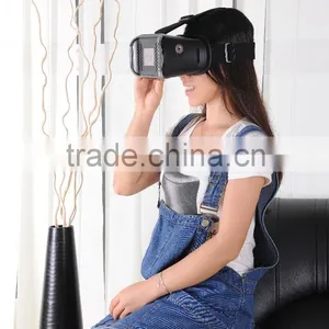 Motospeed Perfect Product 3D VR Glasses VR Box IMAX 3D Cinema thumbnail-5