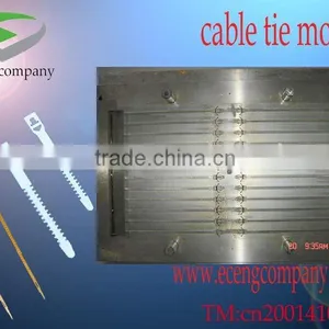 Cable Tie Moulding thumbnail-1