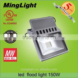 DLC UL CUL Led Flood Light 10w 35w 50w 80w 120w 150w / Outdoor 150w Led Flood Light thumbnail-6