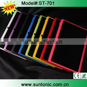 7 Inch Allwinner A33 Q88 Android Tablet PC With Quad Core thumbnail-1