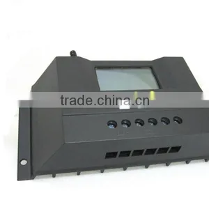 Solar Charge Controller 48V,solar Charge,solar Charge Controller 30A thumbnail-2
