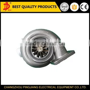 Engine Part Supercharger Chra T04B19 TURBO 409640-0004 thumbnail-2