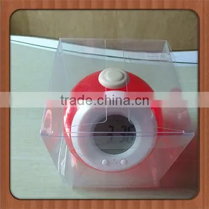 GH2 Thin Rectangular Clear Plastic Boxes thumbnail-1