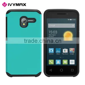 2016 New Trending Shockproof Phone Case for ALCATEL Stellar Hybrid Back Covers thumbnail-1