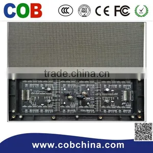 Ali Trade Assurance p3 Ultra Slim Light Led Screen Cabinet thumbnail-5