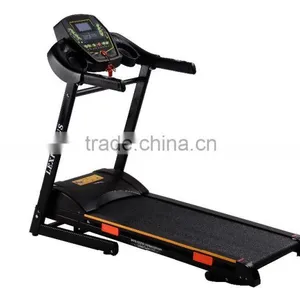 Commercial Treadmill With Heart Rate / Most Popular Commecial Gym Heavy Duty Treadmill For Sale thumbnail-1