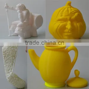 Filament Printing Digital 3D Printer Machine FDM 3d Pen Printer thumbnail-4