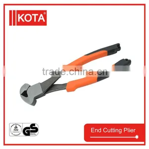 American Type End Cutting Pliers End Cutter Plier thumbnail-1
