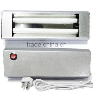 110V ~220v 24W 24W UV Light Ultraviolet Lamp LOCA Bake Glue Refurbish LCD Front Glass Drying Machine thumbnail-6