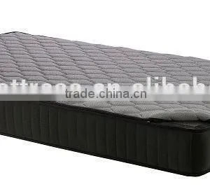 Best Price Durable Bonnell Spring Coconut Fiber Mattress India Import Furniture thumbnail-2