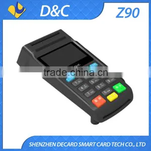 All-in-one Card Reader/NFC Reader thumbnail-1