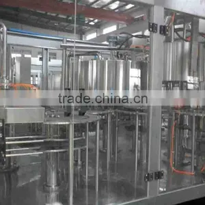 Full Automatic Mineral Water Filling Line thumbnail-2