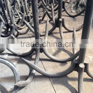 Four Claw Anchor Manufacturer thumbnail-1