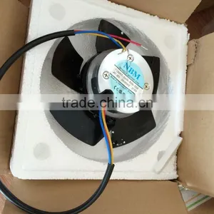 Fanuc Motor Cooling Fan 7126RT-24W-B30-S02 thumbnail-1