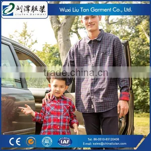 Breathable Latest Casual Shirt for Men in Spring thumbnail-2