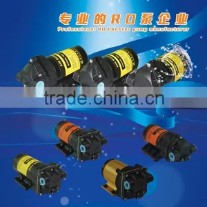 Professinal RO Booster Pump Manufacturer thumbnail-6