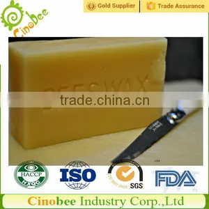 Organic Grade Beeswax thumbnail-2