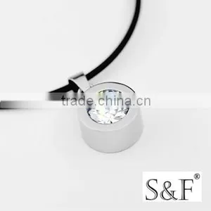 Stainless Steel Jewelry Wire 28561 Men Steel Jewelry thumbnail-1