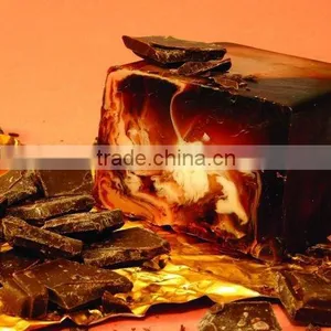 Chocolate Natural Handmade Soap thumbnail-1