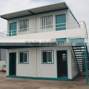 Galvanized Steel Container Price China thumbnail-1