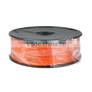 3D Printer Material Filament HIPS 3D Printer Orange thumbnail-3