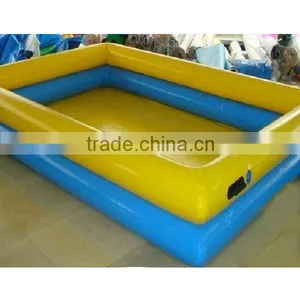 Large Inflatable Swimming Pool thumbnail-1