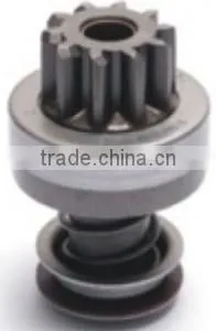 Mercedes Auto Starter Drive Parts, WAI NO.:54-9151 thumbnail-1