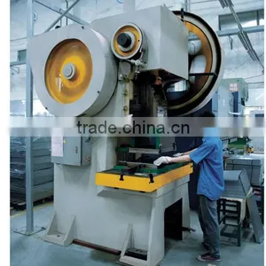Precision Metal Sheet Processing thumbnail-1