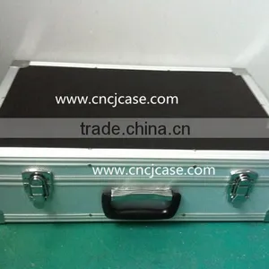 2015 New Hot Design Professional High Quality Aluminum Tool Box,right Angle Aluminum Tool Box thumbnail-3