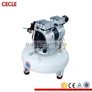 Low Price Portable Mini Size Dental Air Compressor thumbnail-1