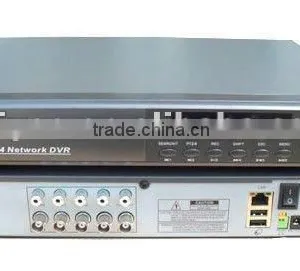 DVR-6028V New Design 8 Channel H.264 Network DVR Recorder thumbnail-1