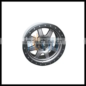 Wheel Hub for Jeep thumbnail-1