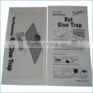 Rat Glue Trap,mouse Trap,glue Trap thumbnail-1