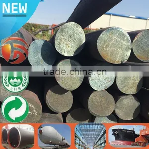 Sae 1018/20# BIG DIAMETER ROUND BAR Hot Rolled Steel Bar Producters C45 Stock Sizes Available Free Cutting Mild Steel Bar thumbnail-3